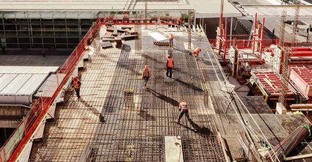 Best Concrete Demolition Services  in East Hills, NY