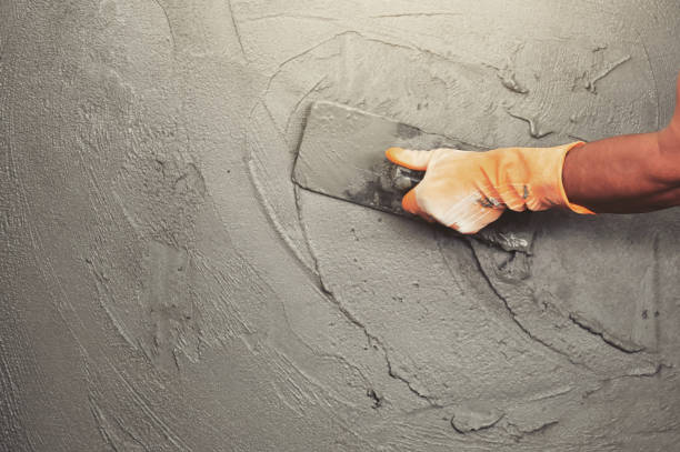 Best Concrete Crack Repair  in East Hills, NY