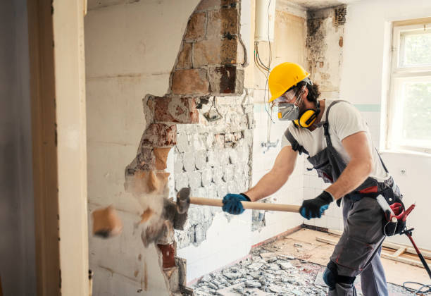 Best Waterproofing & Drywells  in East Hills, NY