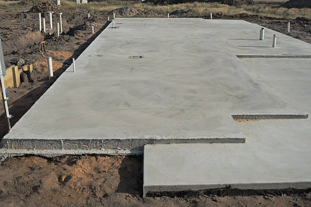 Best Commercial Concrete Contractor  in East Hills, NY