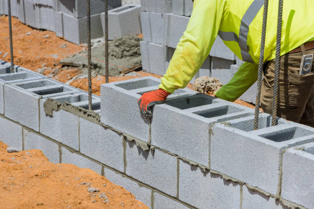 Best Custom Concrete Contractor  in East Hills, NY