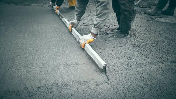Best Concrete Leveling Services  in East Hills, NY